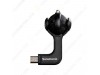 Saramonic GoMic / G-Mic Professional Stereo Ball Microphone for GoPro HERO3, HERO3 + and HERO4